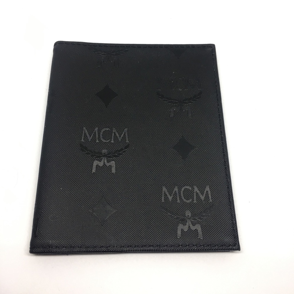 MCM Card Wallet